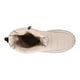 thumbnail image 4 of BOTINES INVIERNO DAMA FUROR 24875 TEXTIL BLANCO, 4 of 4