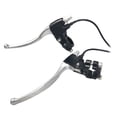 thumbnail image 1 of 1Pair Electric Vehicle Bike E-scooter Brake Lever Cut-Off Power Switch, 1 of 6