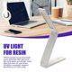 thumbnail image 5 of UV Light for Resin, 54W UV Resin Light Lamp for Resin Curing, Wireless & Foldable, 3-In-1 Uses, Resi, 5 of 5