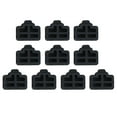 thumbnail image 4 of CIYISON Protector Plug Dust Plug For Laptop Computer Router RJ45 Connector, 4 of 15