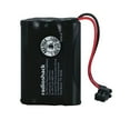 thumbnail image 5 of RadioShack Cordless Phone Battery 3.6V 800mAh Ni-MH - Catalog No. 2302341, 5 of 5