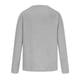 thumbnail image 4 of pstuiky Camisas casuales de manga larga para hombre, Suéter de cuello redondo con botones y bolsillos para hombre, camiseta de manga larga con cuello redondo Tops casuales para hombres s, 4 of 5