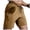 A-Khaki164, variant on JAJAHO Men's Athletic Gym Shorts Summer Casual Sports Breathable Quick Drying Loose Fit Drawstring Shorts With Zipper Pockets Versatile Bottoms