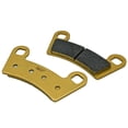 thumbnail image 5 of Polaris RZR 570/Trail 570/RZR 800/RZR S 800 2008-2022 Ceramic Brake Pad Set, 5 of 9