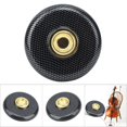 thumbnail image 1 of Soporte Para Reposapiés Para Violonchelo, Alfombrilla Antideslizante Para Violonchelo, Protector De Suelo, Accesorio Para Instrumentos Musicales, Soporte De Plástico Y Metal,, 1 of 7