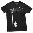 thumbnail image 3 of Guitar Player Creative T-Shirt Guitarist Music Tee | Country Music Band Tee Shirt, 3 of 6