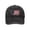 Black, variant on Independence Day Baseball Cap, 250th Anniversary USA Hat, Patriotic American Flag Trucker Cap for Men Women, Adjustable Summer Outdoor BBQ Parade Hat