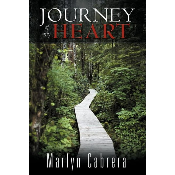 Journey of My Heart
