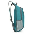 thumbnail image 6 of VANAHEIMR Lightweight Foldable Backpack Waterproof Packable Travel Hiking Cycling Backpack Daypack for Men and Women, 6 of 7