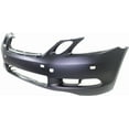 thumbnail image 5 of For 06-07 GS300/350/430/450 Front Bumper Cover Assembly Primed Plastic LX1000151, 5 of 5