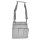 thumbnail image 2 of Bolsa de Herramientas de Lona ANGGREK Resistente Y duradera 3 Bolsillos Externos Para Jardín, 2 of 8