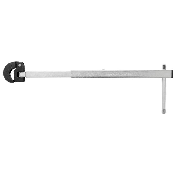 Llave Superior Tool 03812 telescópica de 28 a 43 cm, ajustable