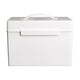 thumbnail image 1 of Caja de almacenamiento de primeros auxilios, organizador de gabinete con bandeja extraíble, caja de primeros auxilios familiar para actividades al, 1 of 9