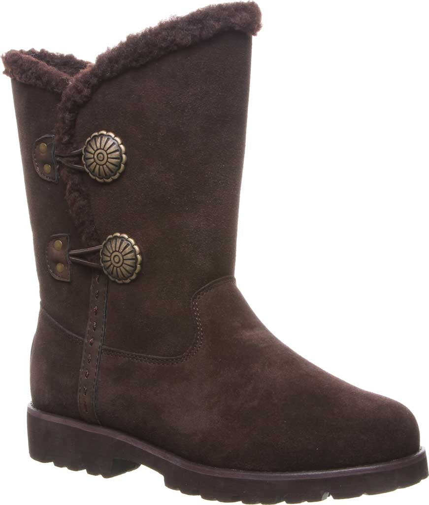 bearpaw wildwood