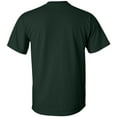 thumbnail image 5 of Gildan Men's 100 Percent Cotton Crew Neck T-Shirt 2000, 5 of 5