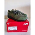 thumbnail image 3 of New Balance FuelCore Nitrel Trail MTNTRRG1 Men's 11 4E wide Green Mesh Sneakers, 3 of 3