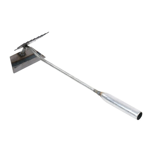Desbrozadora multifuncional perfecl para jardín 50cm 8 Dientes