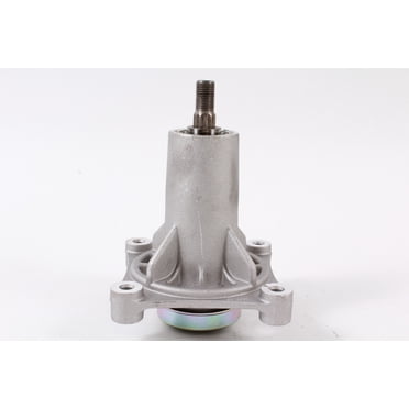 Husqvarna 587819701 Lawn Tractor Mandrel Assembly (Replaces 187281, 192872, 587253301) Genuine Original Equipment Manufacturer (OEM) Part