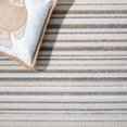 thumbnail image 4 of Safavieh Cabana Siomha Striped Outdoor Area Rug, 4 of 8