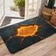 thumbnail image 4 of Alfombra antideslizante de terciopelo de cristal, alfombra visual de terciopelo de cristal para entrada del hogar, alfombra decorativa a prueba de suciedad, alfombra absorbente de agua para baño, alfo, 4 of 6