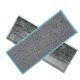 thumbnail image 5 of 6PCS Wet and Dry Cleaning Cloth Kit for M6 Sweeping Robot Accessories Replacement - Mop Cloth Set, 5 of 5