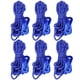 thumbnail image 1 of Juego de tensor de cuerda para tienda de campaña de 3 mm y 13 pies Cuerda reflectante con ajustador Labymos  Cordón de la tienda, 1 of 7