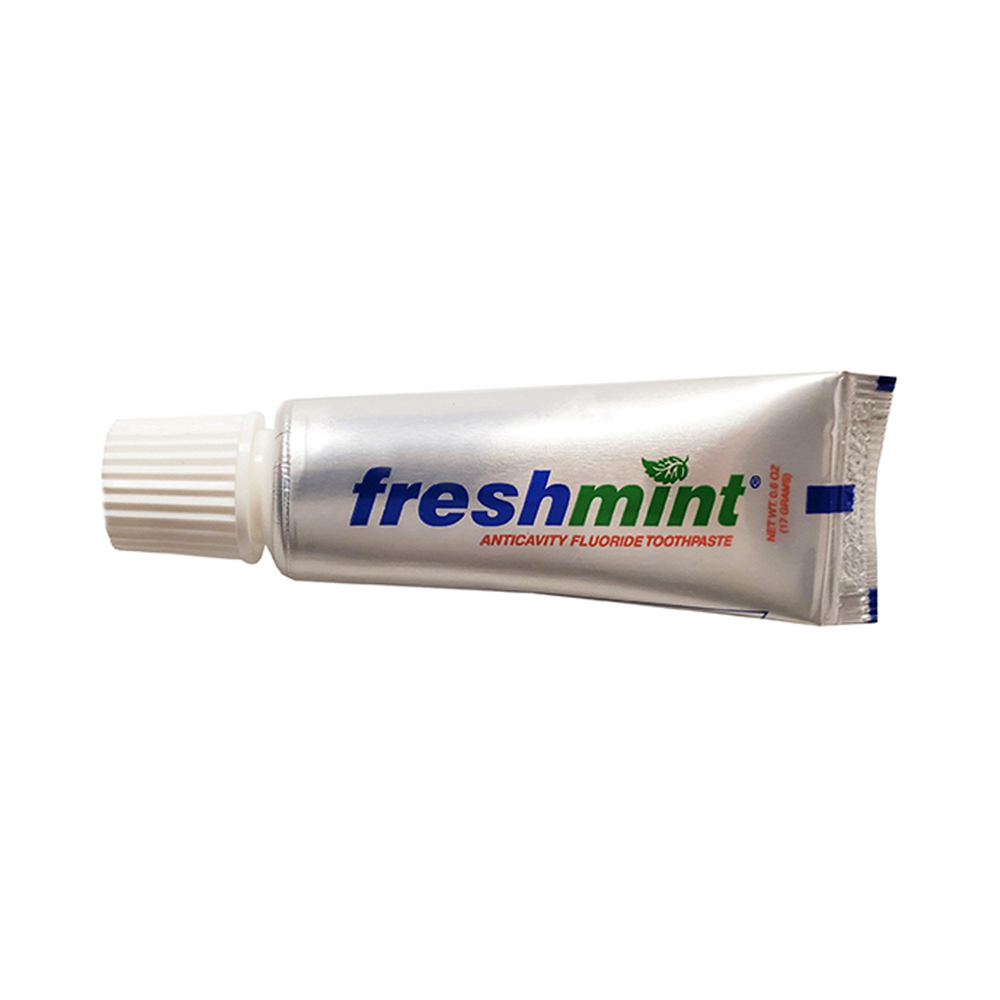 toothpaste that is not mint flavored