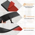 thumbnail image 2 of Threshold Ramps Heonay Rubber para puerta, silla de ruedas, 1 m, 2 of 7