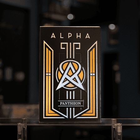 PANTHEON ALPHA