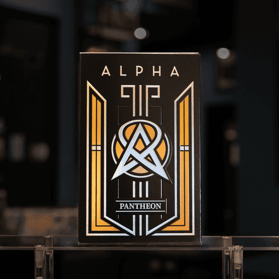 PANTHEON ALPHA