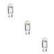 thumbnail image 4 of Speravity 10 piezas de luces LED para coche, bombillas para salpicadero, lámparas universales para lectura de vehículos de remolque de RV, accesorios de Type1 NO1 Speravity CBP227838, 4 of 6