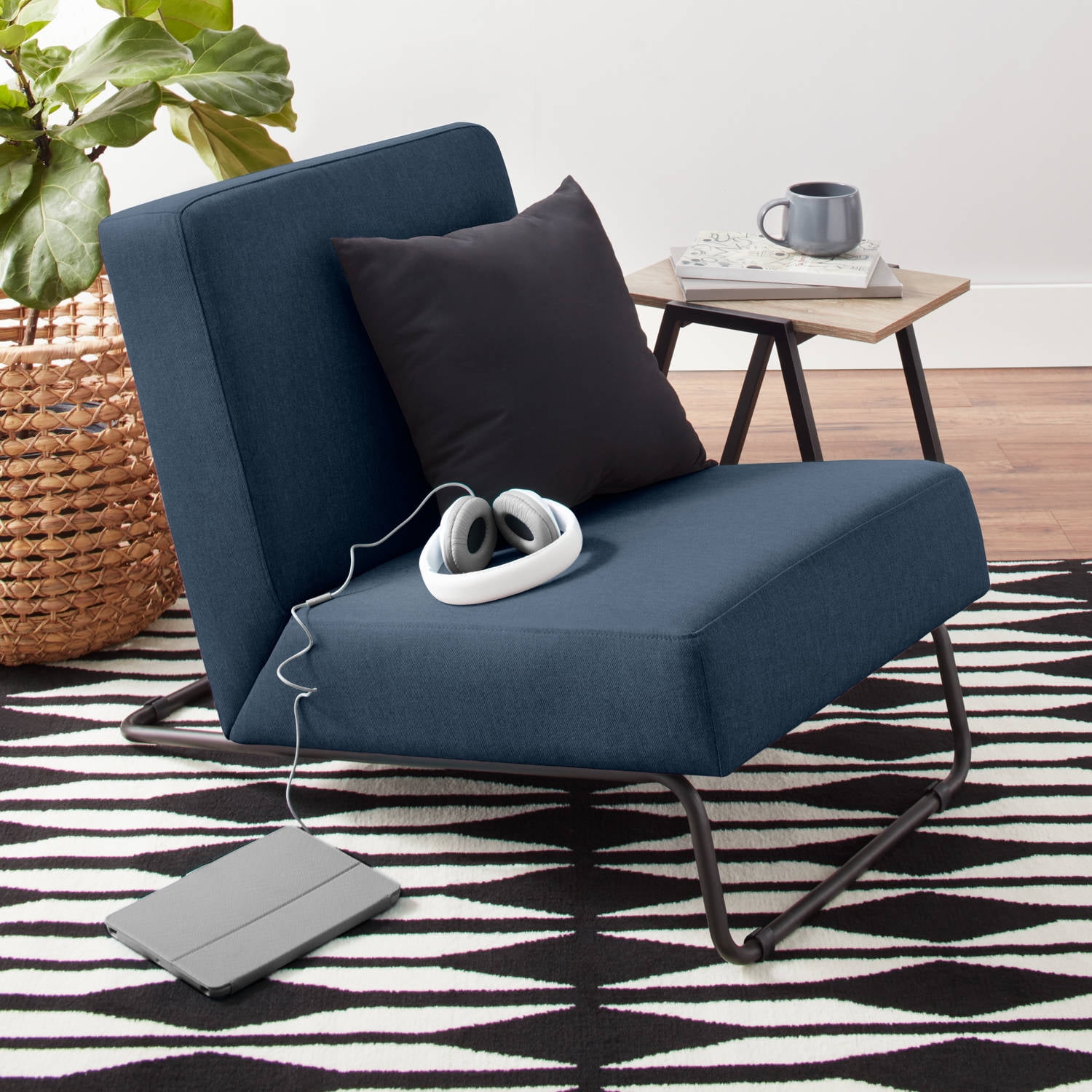 Mainstays Kickstand Chair