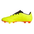 thumbnail image 2 of Tenis adidas Hombre Predator Club Futbol Tacos Cesped blanco 8.5 MX, 2 of 9