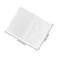 thumbnail image 2 of DEEPCRAFF 12Pcs Semipermeable Membrane Cellophane Teaching Material For Science Education And Teachers, 2 of 8
