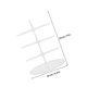 thumbnail image 2 of AURARMLET 1Jgo Soporte Para Gafas Transparente Con Material PP Ideal Para Exhibir Y Almacenar Lentes Y Gafas De Sol, 2 of 8