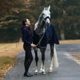 thumbnail image 3 of Horze Kiel Halter with Fleece, 3 of 3