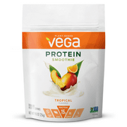 Vega Smoothie US Tropical Tango (9oz)