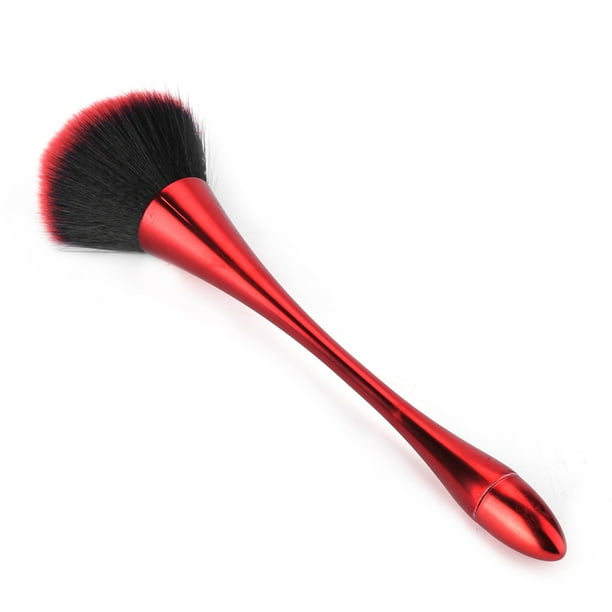 5 Styles Foundation Brush, With A Exquisite Long Handle Makeup Brush