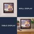thumbnail image 3 of My Son, Sentimental Gift for Son from Mom or Dad, Inspirational Picture Frame, 6395W, 3 of 9