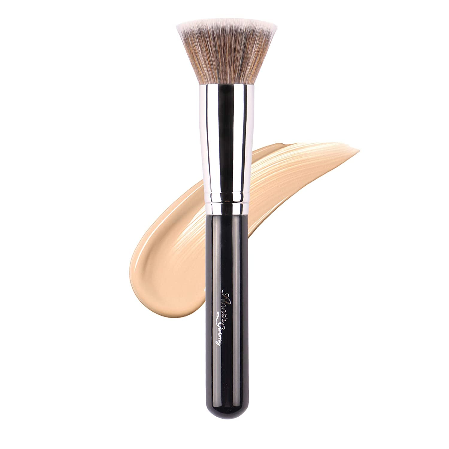 how to clean a stippling makeup brush how to clean a stippling makeup brush