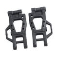 thumbnail image 4 of Bunblic 2Pcs RC Rear Lower Suspension Arm Enhanced Stability DIY Professional Replacement Spare Parts for 1/18 18101-8007 Car Crawler, 4 of 8