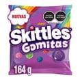 thumbnail image 1 of Gomas de dulce Skittles frutales 164 g, 1 of 4