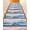 Lake Blue, variant on Pink Waves Coastal Stair Treads Non Slip Indoor for Wooden Steps, Pink Ombre Summer Beach Oceans 10 Pcs Stair Mats for Elders Dogs, 8 x 30 Inch Carpet Treads Runner Rugs for Staircase