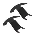 thumbnail image 2 of Palancas de cambio de de Metal de 2 recuentos para G25 de de modificación de 10cm actualización de accesorios kusrkot Paletas de cambio, 2 of 8
