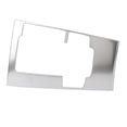 thumbnail image 1 of Reemplazo de decoración de acero inoxidable para marco de panel de cambio de marchas para Mazda 3 2019-2021 RHD Jadeshay A, 1 of 9