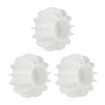 thumbnail image 1 of Destyer Efficient Cleaning Laundry Ball For Quick Drying Clothes Suitable For All white 3pc, 1 of 6