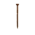 thumbnail image 2 of Tornillos para madera HBSS Premium #10 x 75 mm con Torx T25 Bit, paquete de 500, 2 of 3