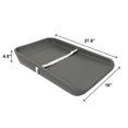 thumbnail image 3 of babyworks™ Deluxe Foam Changing Pad, 3 of 8