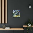 thumbnail image 4 of Modernist New Perspectives - Canvas, 4 of 10