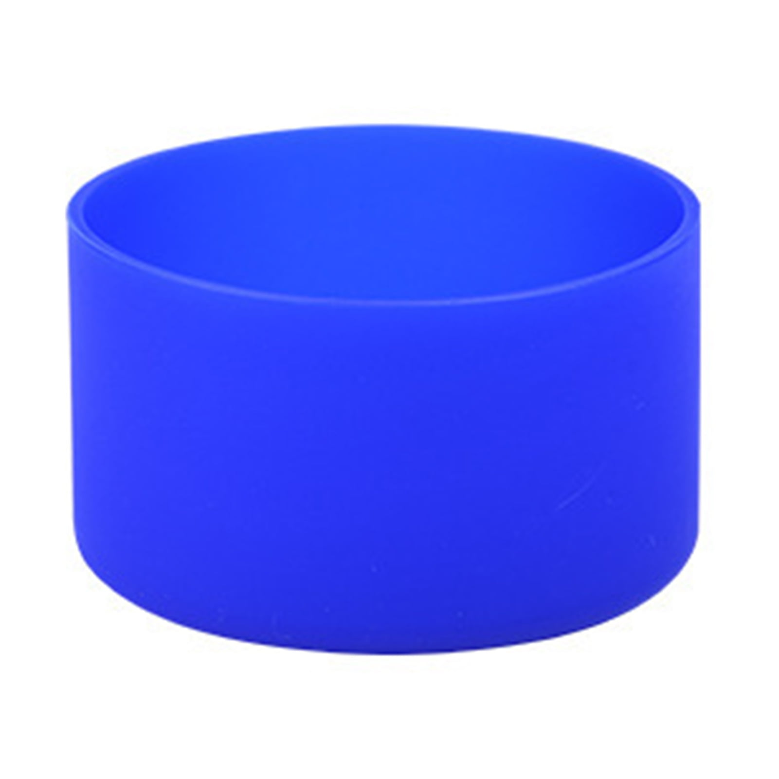 Hloma Cup Bottom Cover Soft Antislip Antiscalding Silicone Portable